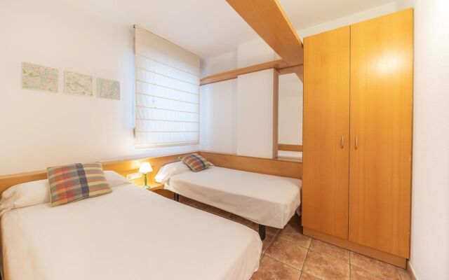 Apartamento Sandra