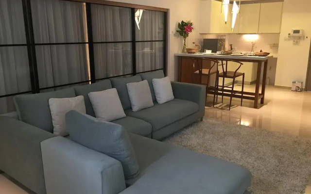 Encorp Strand Residence at Kota Damansara