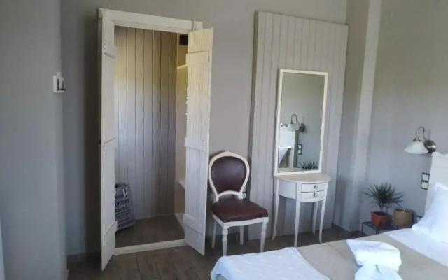 Geomelia Guest House