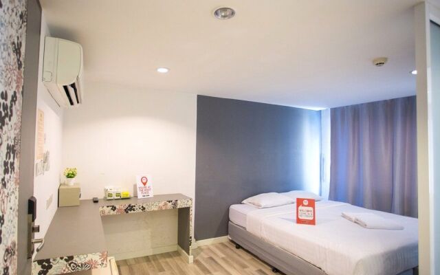 Nida Rooms Nai Lert Grand Diamond