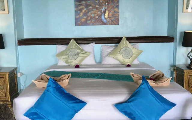 Ameenjeerah Koh Tao