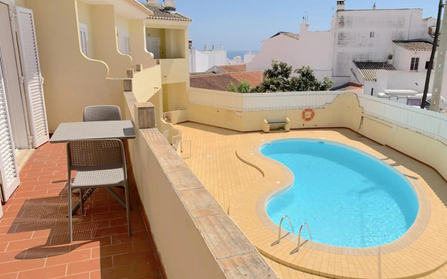 Fournier Apartment - Praia da Luz
