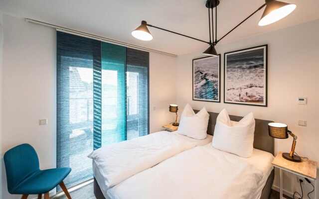 Nice Apartment in Rechlin With 2 Bedrooms and Sauna