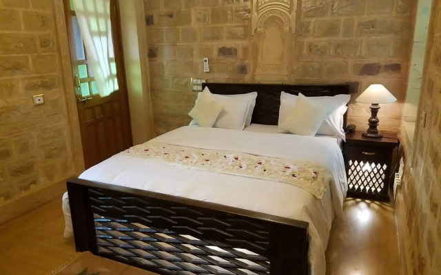 Hotel Pleasant Haveli