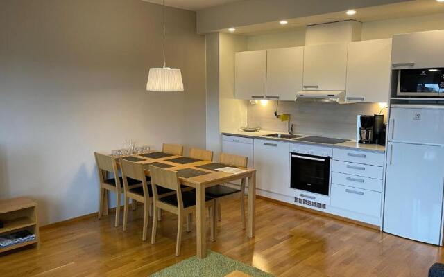 Ruka Chalets1 1308