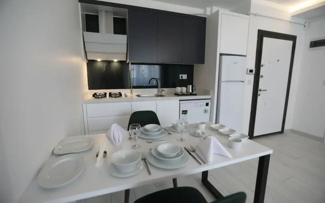Viva Suites Cappadocia