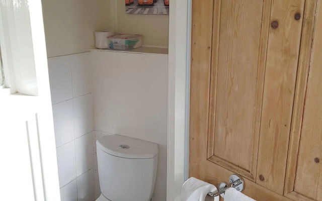 Stay Norwich Riverside