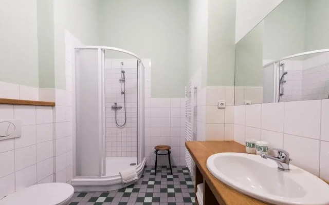 HolidayPark Mlázovy