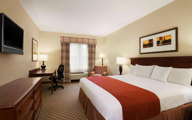 Four Points by Sheraton Bedford Manchester Airport