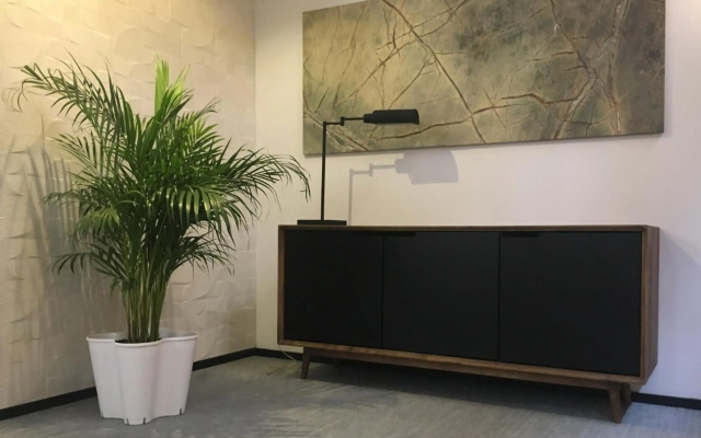 MD Design Hotel Portal del Real