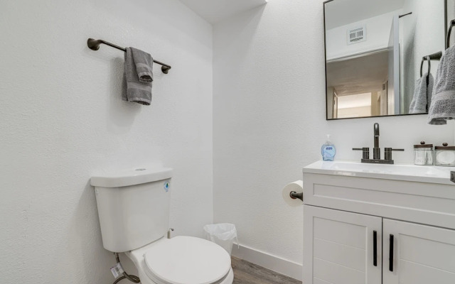 Spacious Tempe Vacation Rental w/ Private Pool!