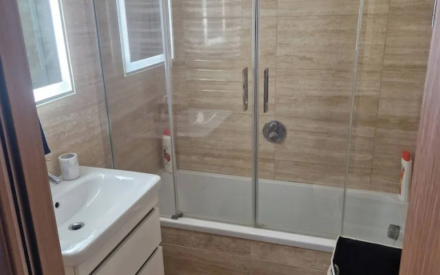 One Bedroom Ocean Village Apt