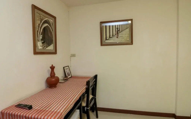 NIDA Rooms Hnongpakrang 141 Station
