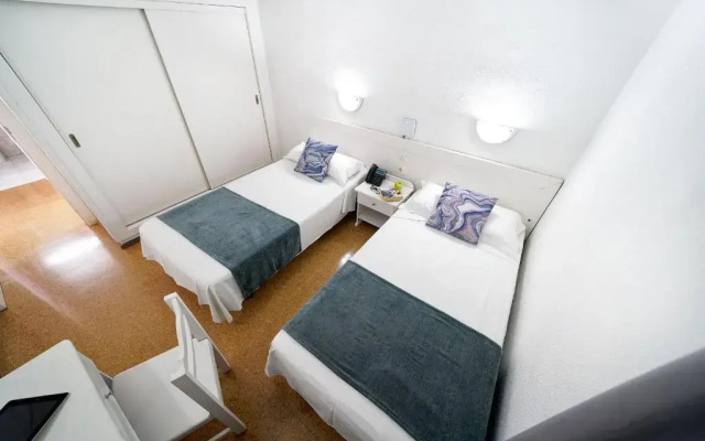 Apartamentos Rio Piedras