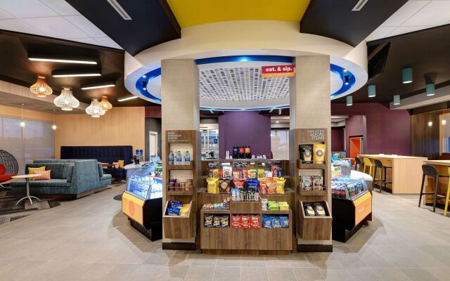 Tru By Hilton Columbia Greystone