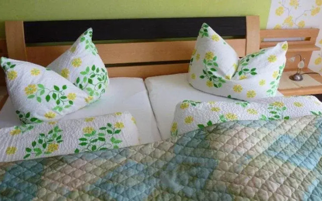 Pension Haus Karina