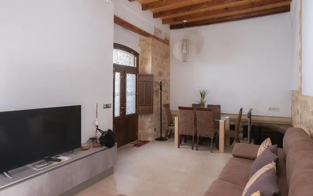 Apartamentos Quotidianum