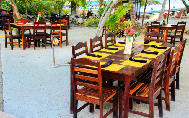 Bella Vista Resort Belize