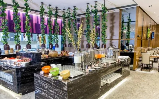Yong Gui Wan Yi Hotel