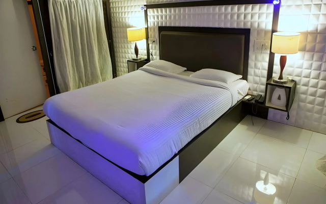 Whispering Woods Resort-Lonavala – Guest Rooms – Lonavala