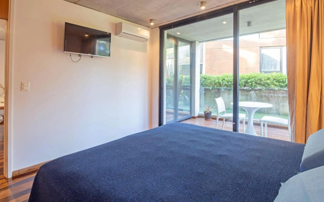 Oceana Suites Be House