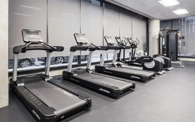 Sonder by Marriott Bonvoy South Wabash Apartments South Loop