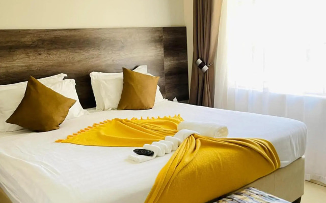 Magville Guest House