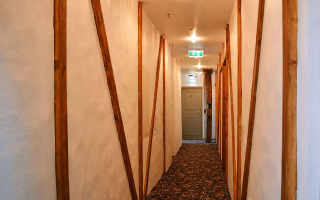 Готтхард Резиденц