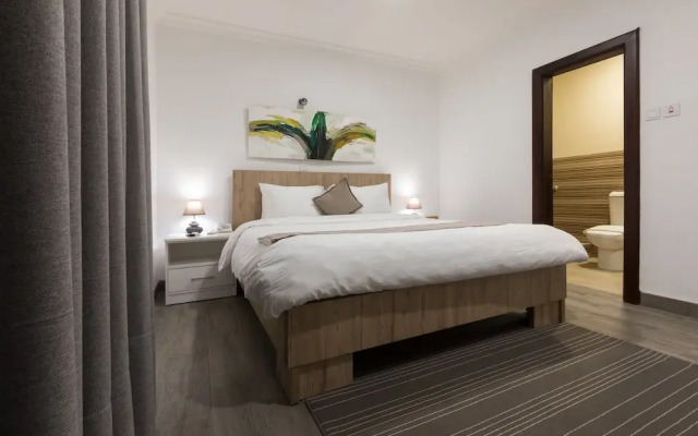 Villandro Residence