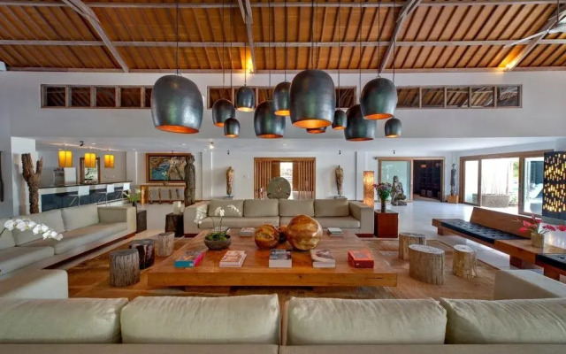 Rizieres Boutique Hotel