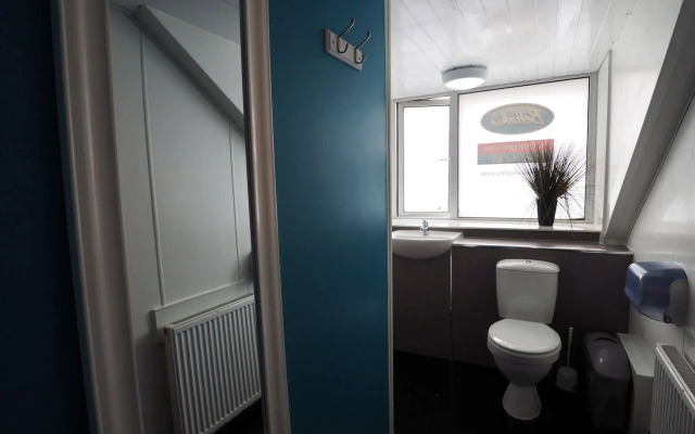 St Christopher's Inn, Newquay - Hostel
