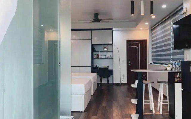 Mio Hotel
