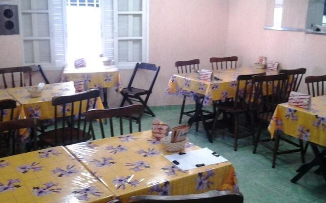 Hostel Cantinho De Sao Paulo