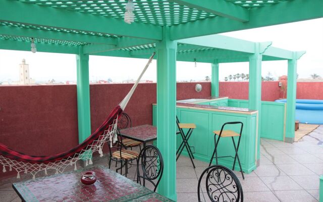 Riad Harmonie
