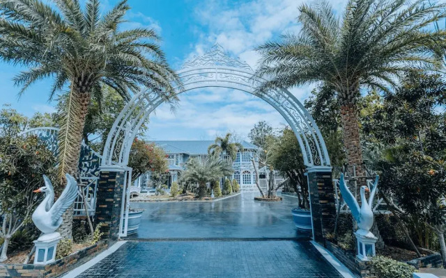 Bb Le Garden