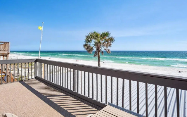 Golden Beach House