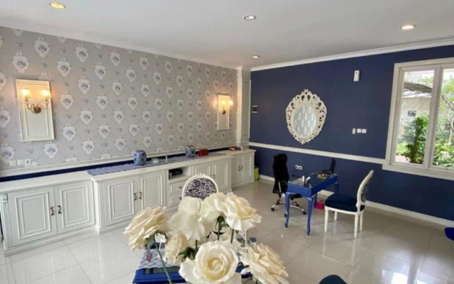 Roemah Moesi Medan