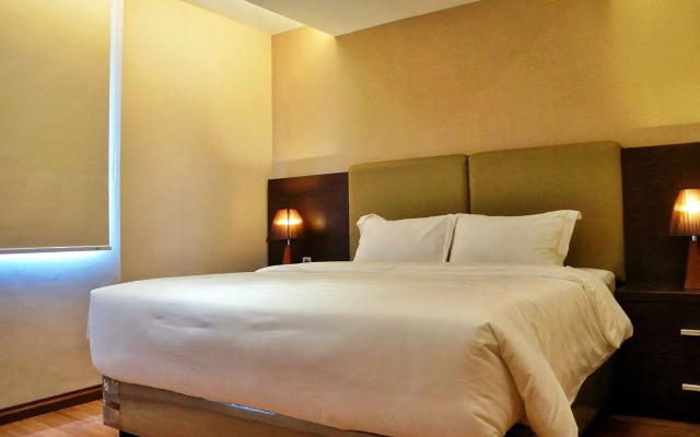Royal Suite Condotel