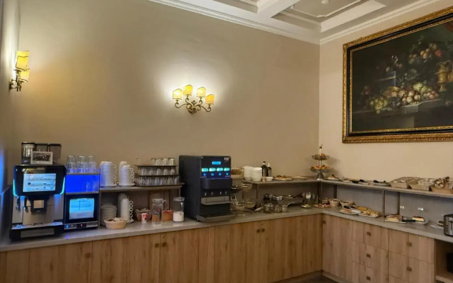 Hotel Donatello