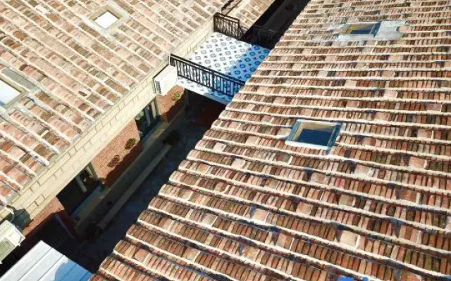 SlowHouse Huaxi INN
