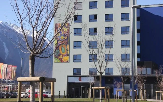 Martigny Boutique Hotel