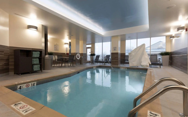 Fairfield Inn and Suites by Marriott Chillicothe