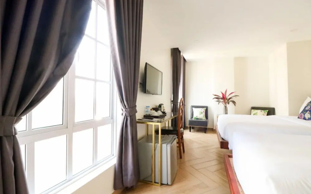 Mettavary Hotel