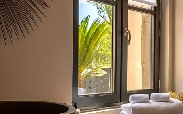 Domaine Tarbouriech, Hôtel & Spa
