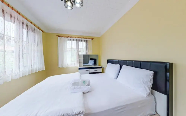 MCORA Tatil Koyu
