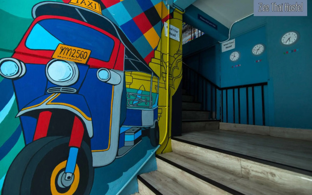 Zee Thai Hostel