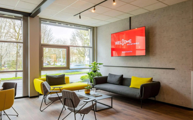 ibis Dortmund City