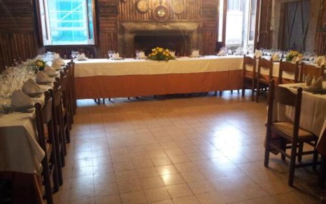 Hotel Ristorante da Righetto