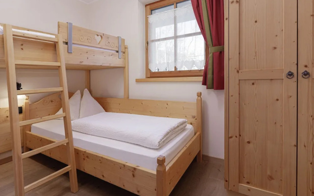 Chalet Winklwiese