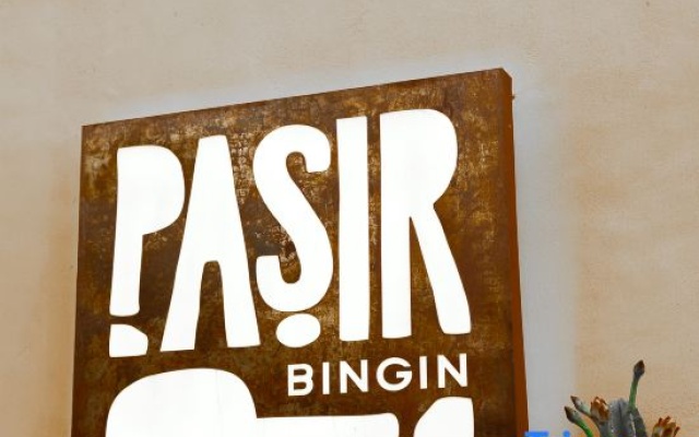 Pasir 4 - A stylish 2 bed villa in Bingin w pool — 4-star hotel in Pecatu